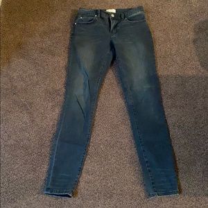 Caslon skinny jeans